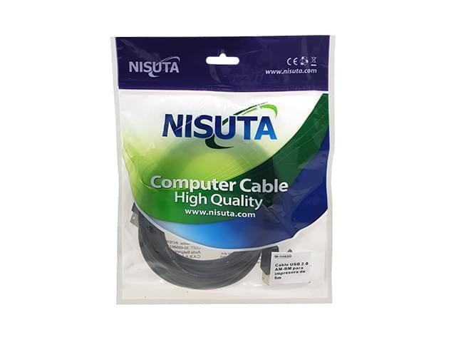 Nisuta - NSCUSB2B5